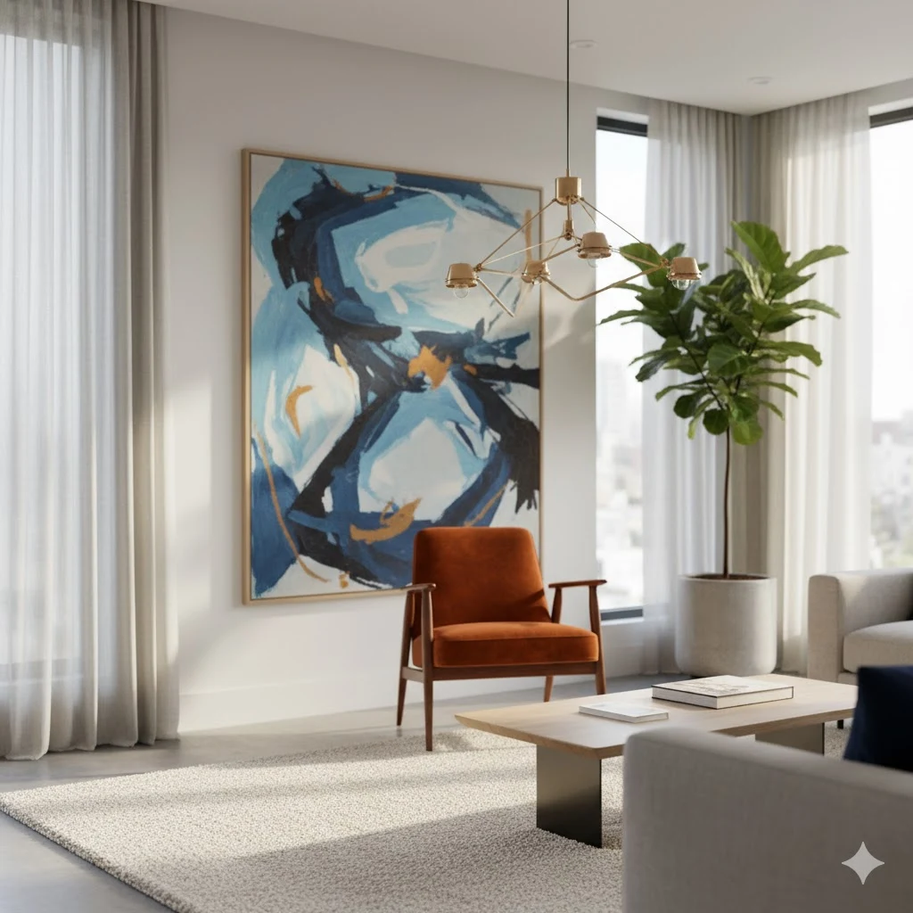 20 وسیله جذاب برای دکور خانه بعد از بازسازی