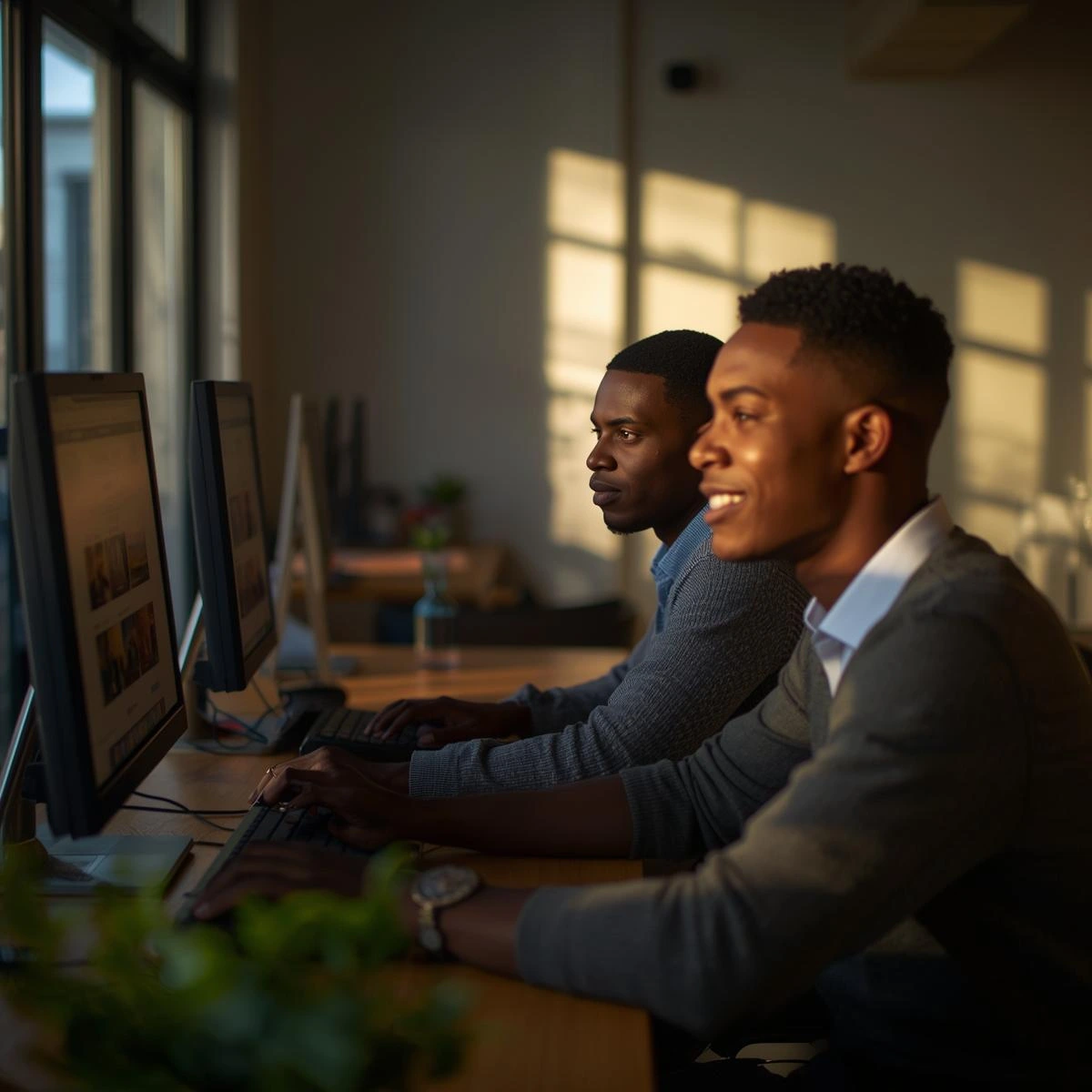 3 دلیل برای سپردن کارهای اینترنتی به کافی نت حرفه ای