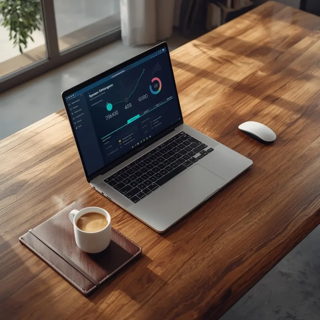 3 روش افزایش سرعت لپ تاپ بدون نیاز به ارتقا سخت افزار