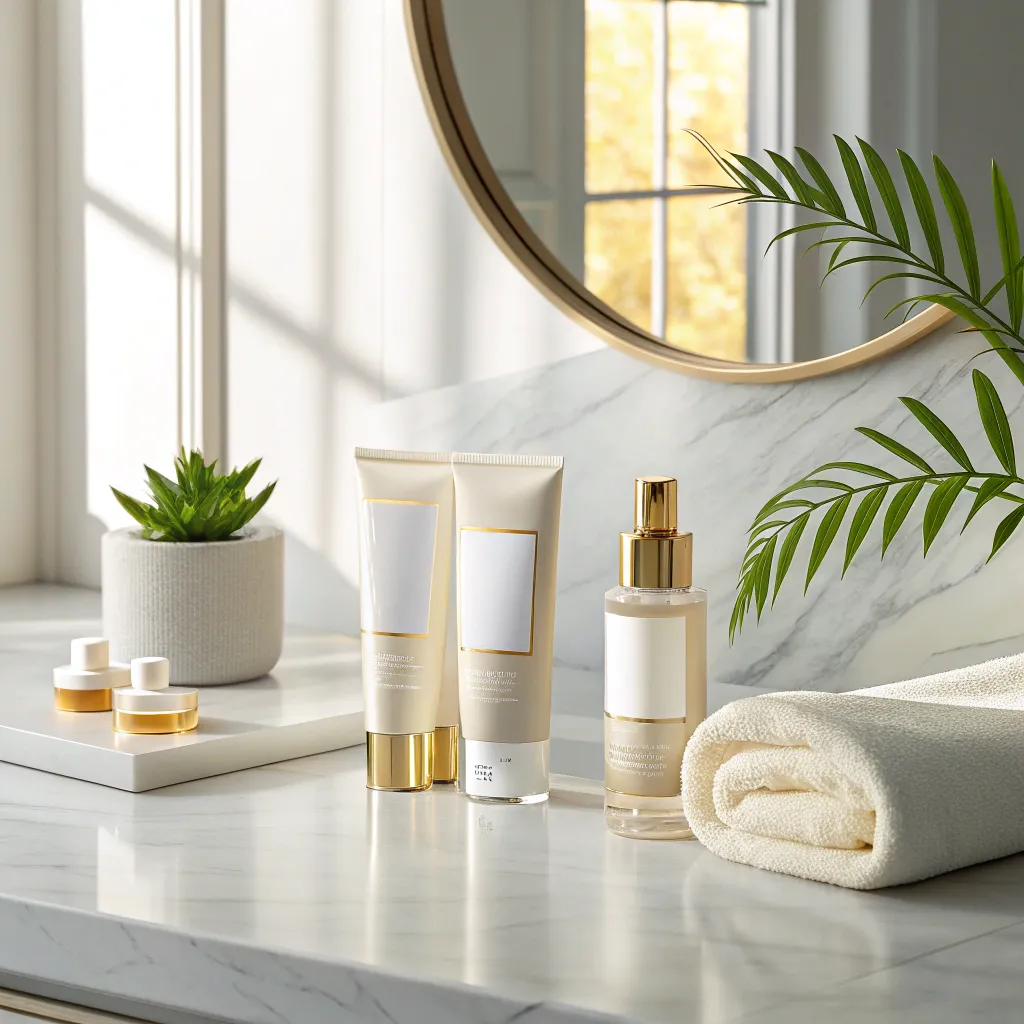 4 محصول ضروری برای روتین پوستی صبحگاهی و شبانه 1 4 محصول ضروری برای روتین پوستی صبحگاهی و شبانه 2