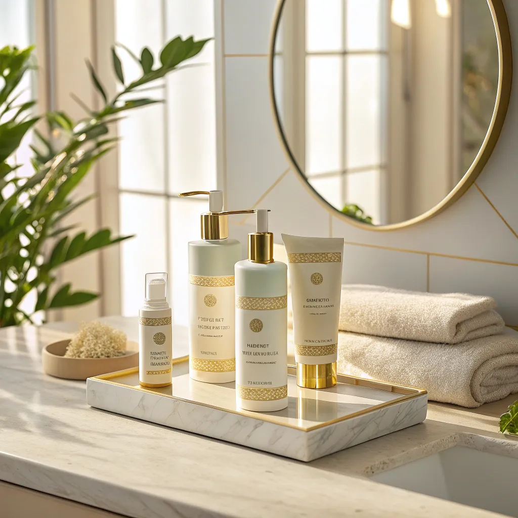 4 محصول ضروری برای روتین پوستی صبحگاهی و شبانه