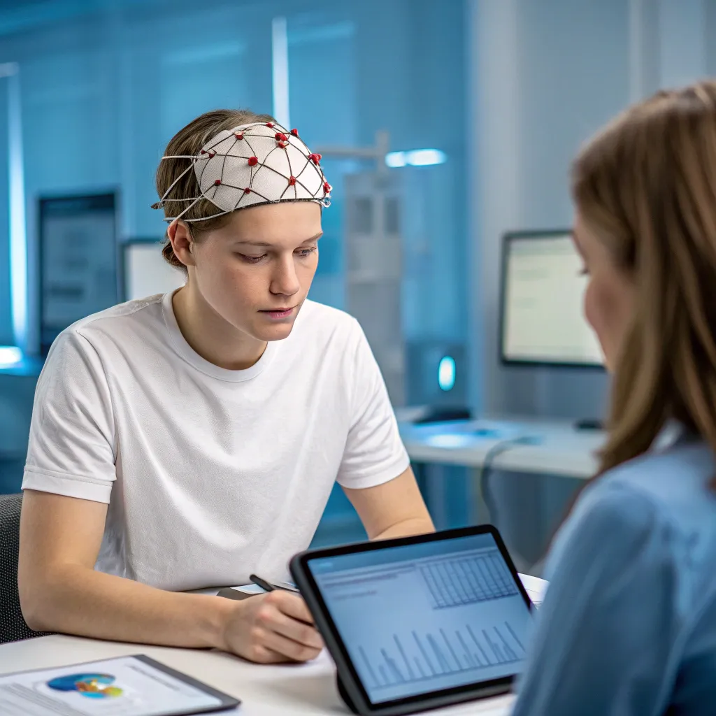 5 تکنیک روان سنجی پیشرفته در ارزیابی عملکرد شناختی 2