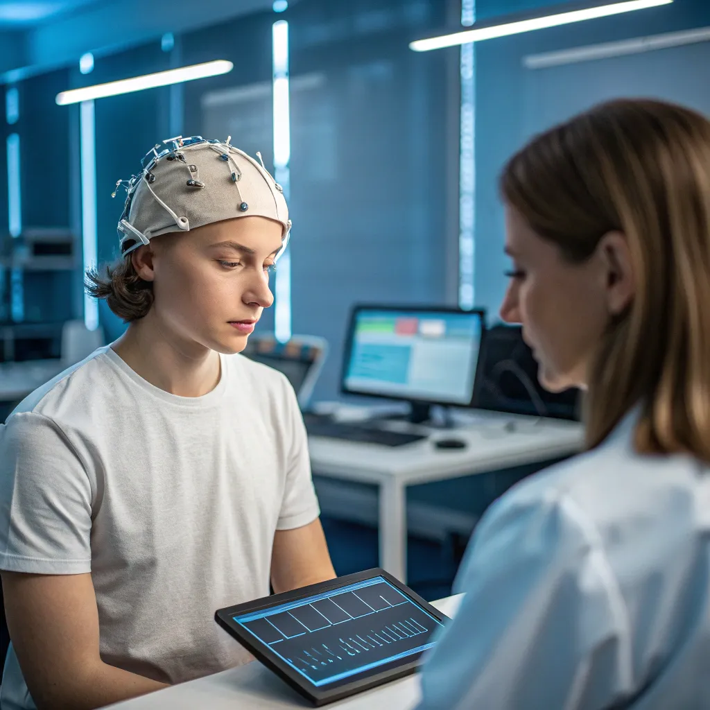 5 تکنیک روان سنجی پیشرفته در ارزیابی عملکرد شناختی