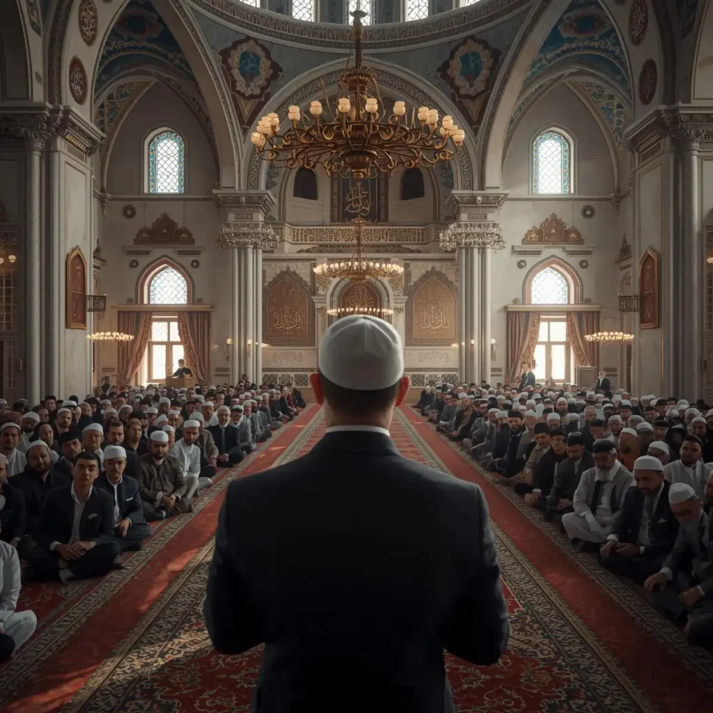 5 راز برای افزایش جذابیت مراسم با مداح حرفه ای