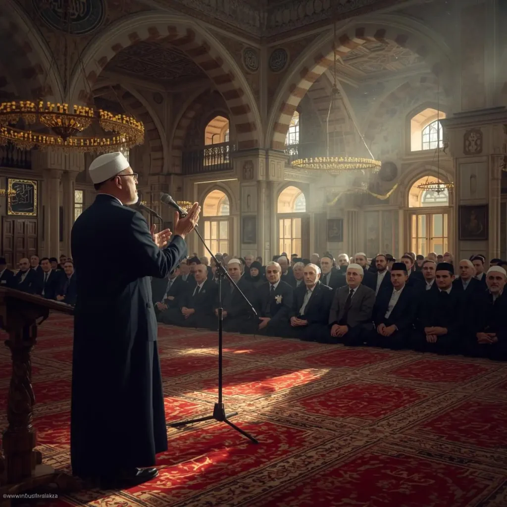 5 راز برای افزایش جذابیت مراسم با مداح حرفه ای