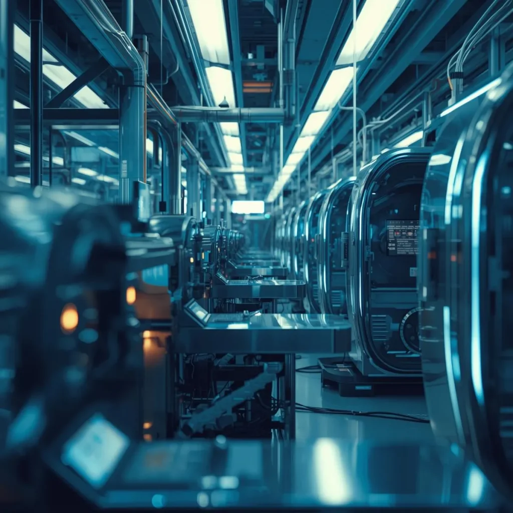 5 روش افزایش بهره وری با تجهیزات برقی مدرن