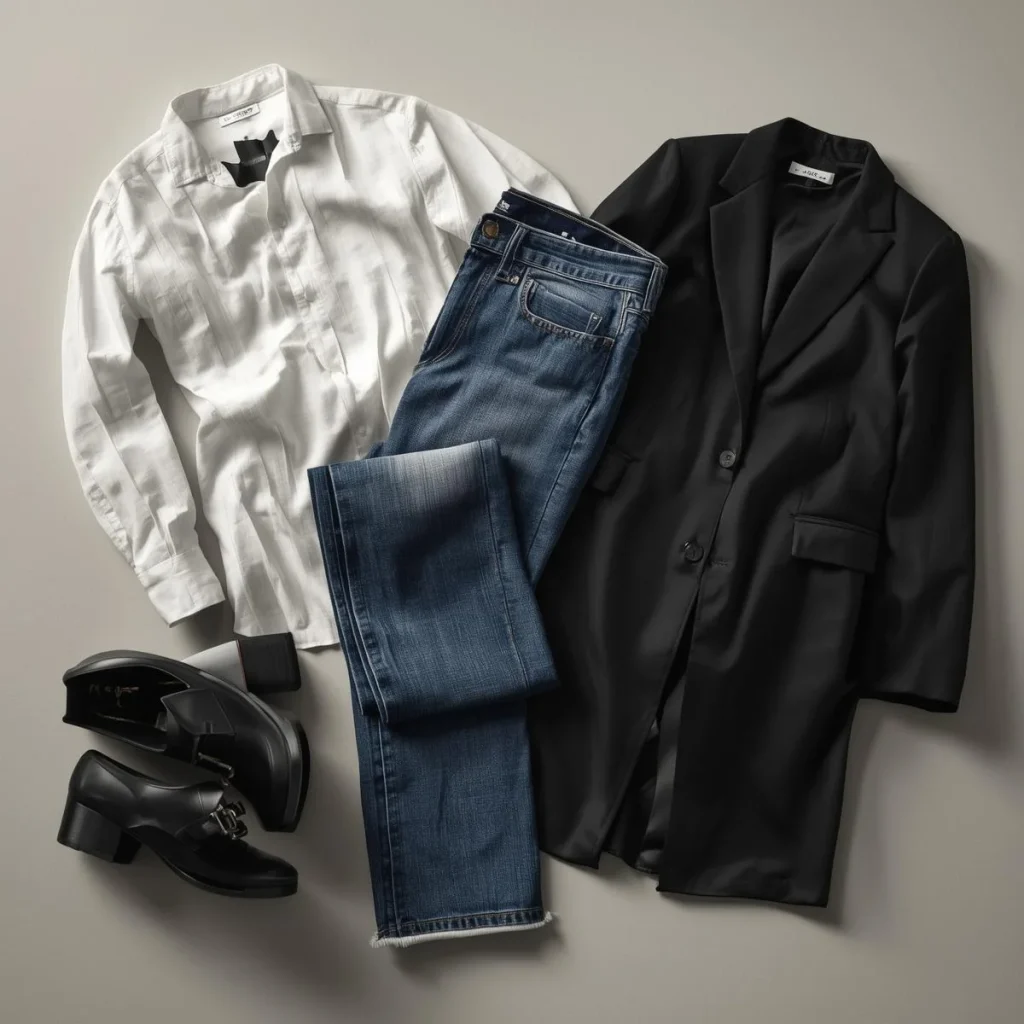 5 مدل لباس که هیچگاه از مد نمی افتند