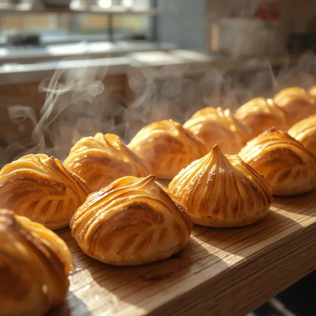 5 نشانه که می‌گوید این شیرینی واقعاً تازه است