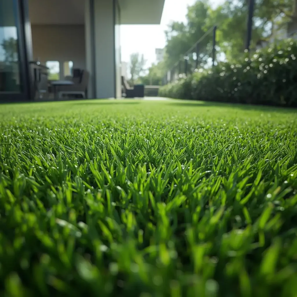 5 نکته طلایی برای انتخاب چمن مصنوعی بادوام