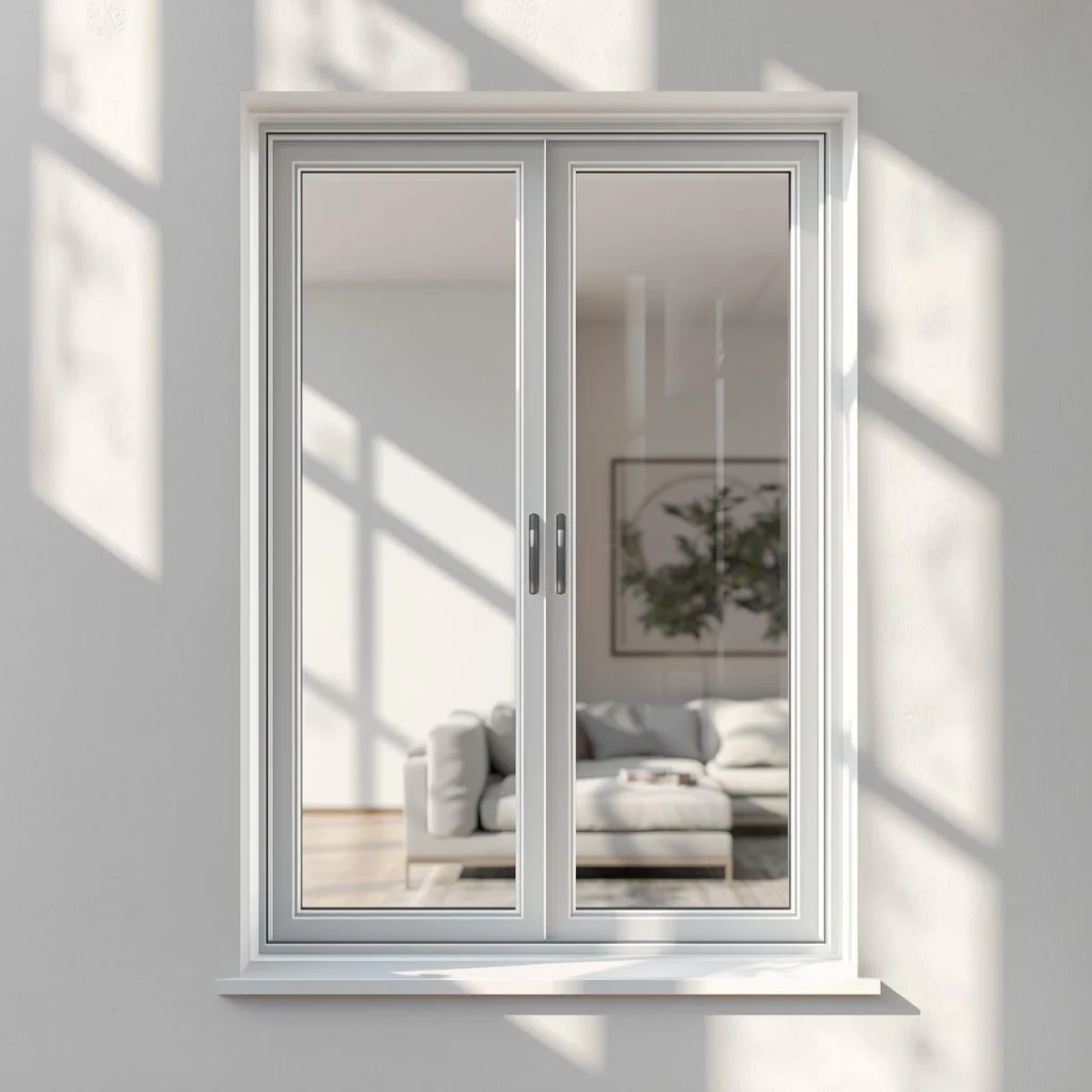 5 نکته کلیدی در خرید پنجره دوجداره