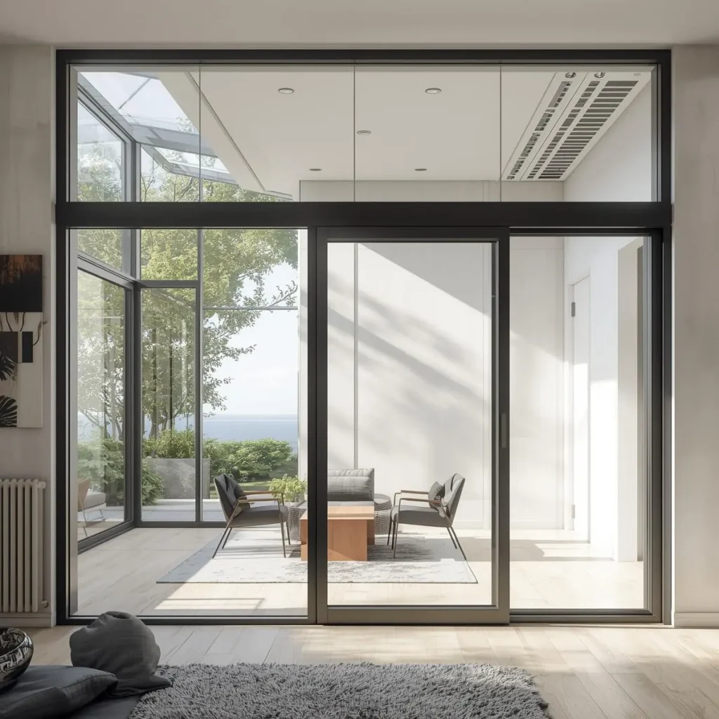 5 نکته کلیدی در خرید پنجره دوجداره