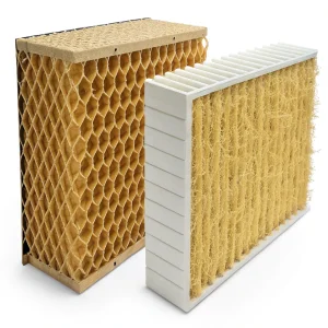 6 مزیت استفاده از پد سلولزی به جای پوشال 1 6 مزیت استفاده از پد سلولزی به جای پوشال