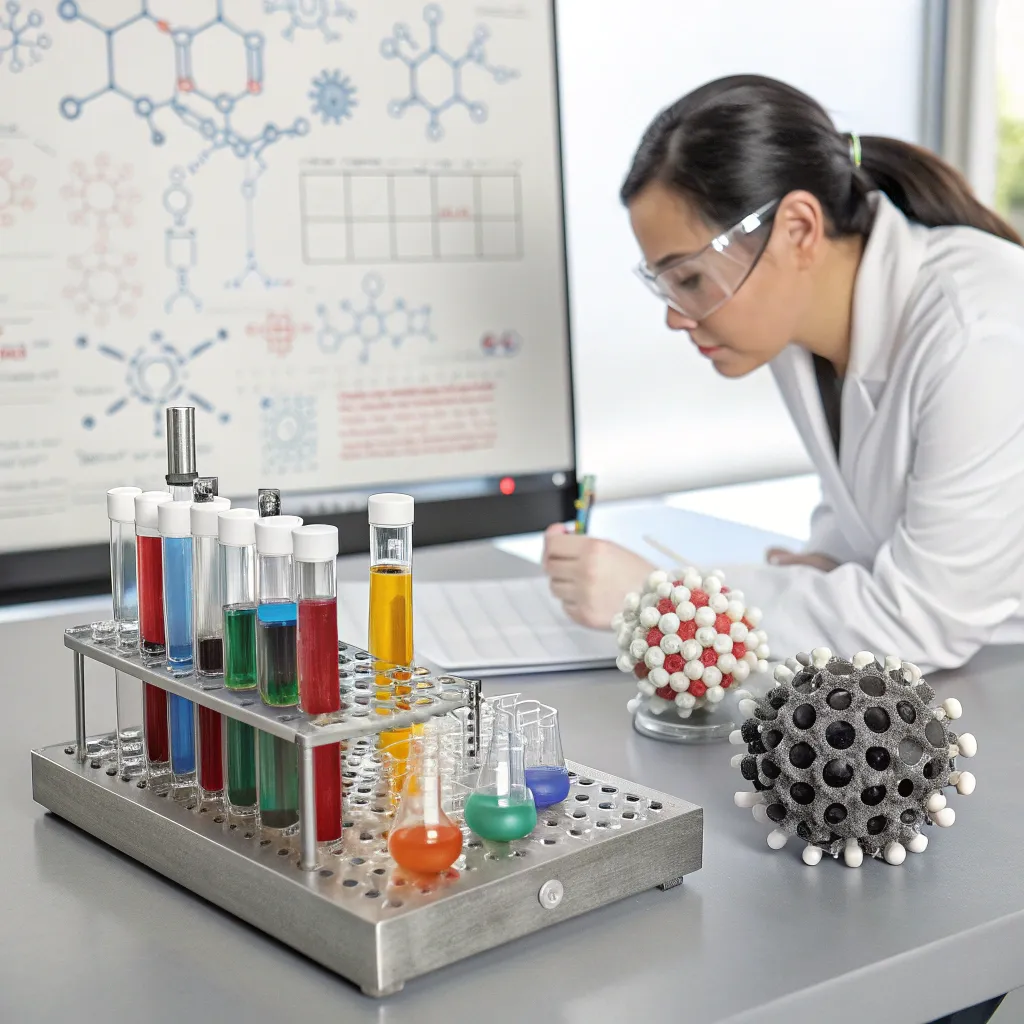 6 کاربرد ریزذرات نانویی در دارورسانی هدفمند پزشکی 1 6 کاربرد ریزذرات نانویی در دارورسانی هدفمند پزشکی 2