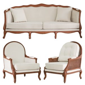 بهترین قیمت مبل 7 نفره مدل راشل و روما کلاسیک کد 32 ارسال سراسر ایران