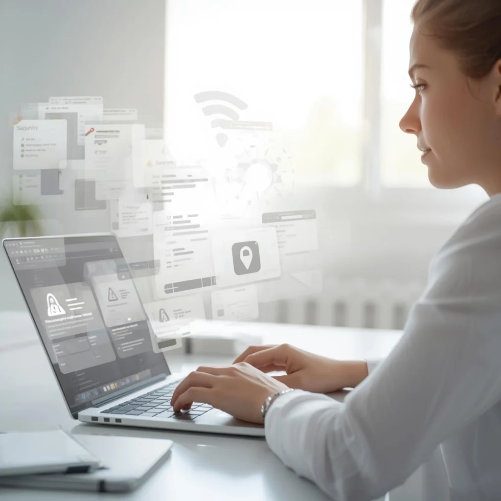 7 اشتباه رایج کاربران هنگام انجام کارهای اینترنتی