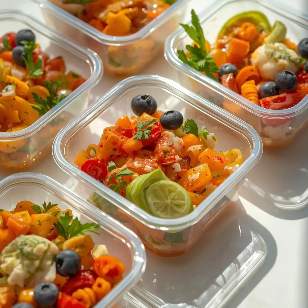 7 راه برای ارتقای ظاهر غذا با ظروف پلاسکو شکیل