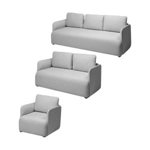 بهترین قیمت مبل راحتی شش نفره مدل آبان rometta 1029 ارسال سراسر ایران