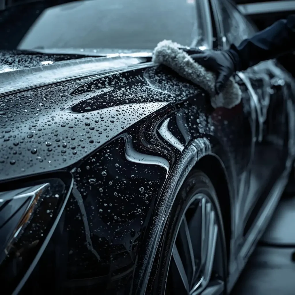 8 نکته مهم در انتخاب مواد شوینده مناسب برای خودرو