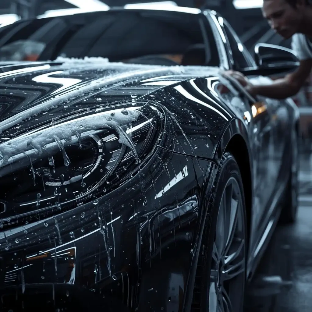 8 نکته مهم در انتخاب مواد شوینده مناسب برای خودرو