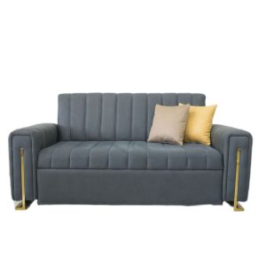 بهترین قیمت مبل تختخواب شو 2 نفره اورنگ مدل ریلی پینار ارسال سراسر ایران