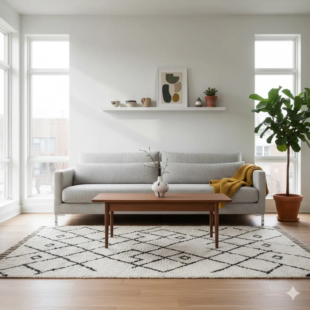 آشنایی با سبک های دکوراسیون جذاب مناسب سلیقه شما