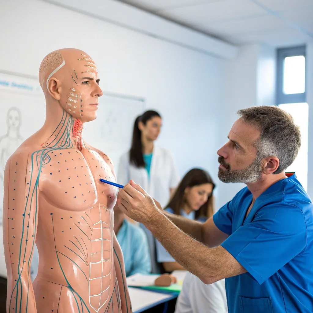 علمی نقاط تریگر با 6 نکته کلیدی 2