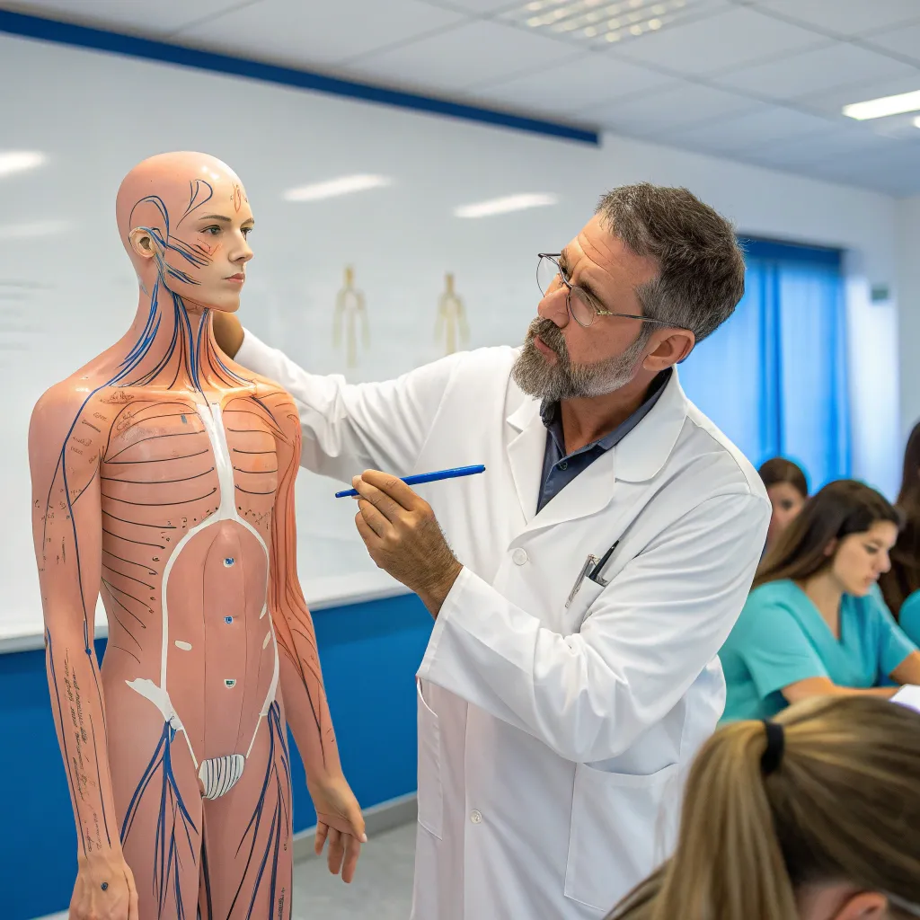 آموزش علمی نقاط تریگر با 6 نکته کلیدی