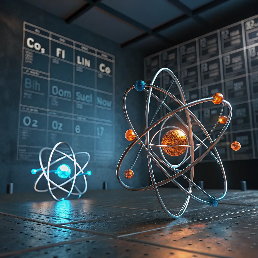 آنالیز ساختار الکترونی در فلزات اصلی جدول تناوبی 1 ساختار الکترونی در فلزات اصلی جدول تناوبی 2