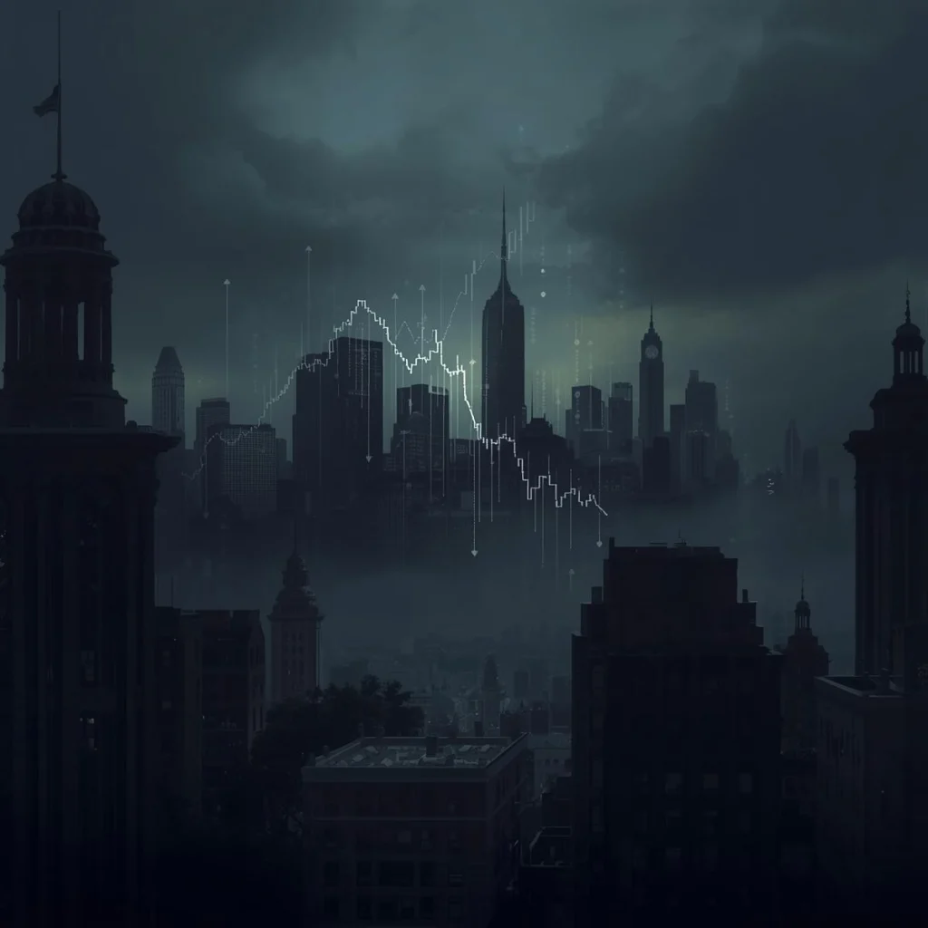 آیا رکود اقتصادی در راه است؟ 1 آیا رکود اقتصادی در راه است؟