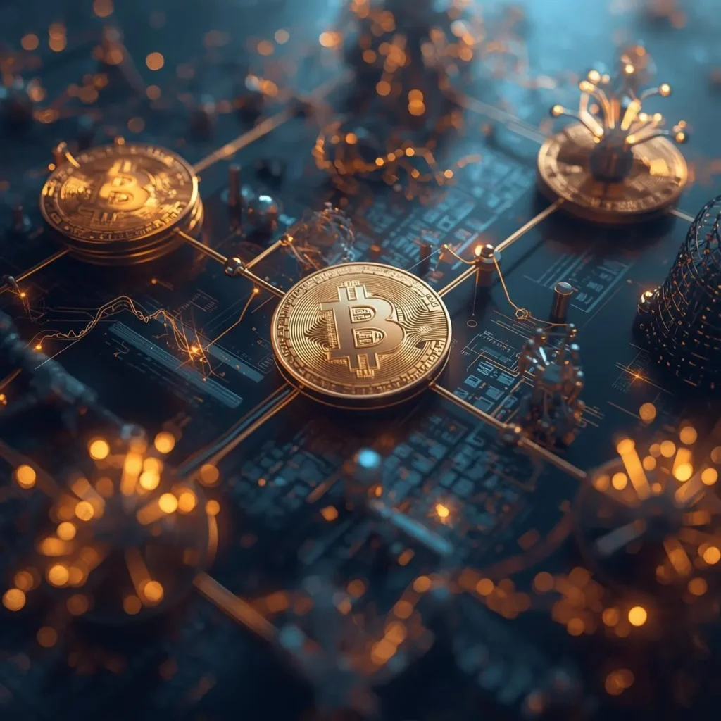 آینده رمزارزها در فضای کسب‌وکار