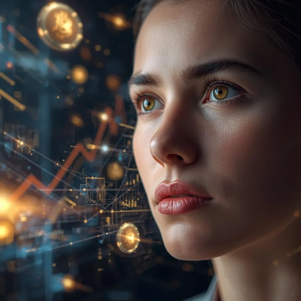 آینده رمزارزها در فضای کسب‌وکار