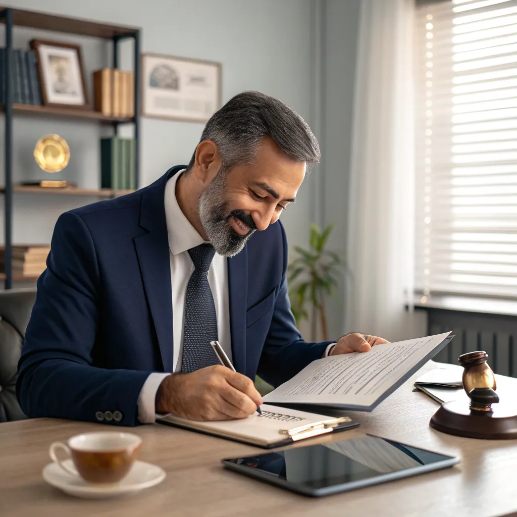 ابطال معاملات معارض؛ راهنمای عملی برای وکلای متخصص