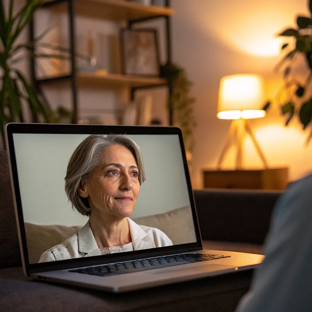 روان درمانی آنلاین بر بهبود استرس شغلی 2