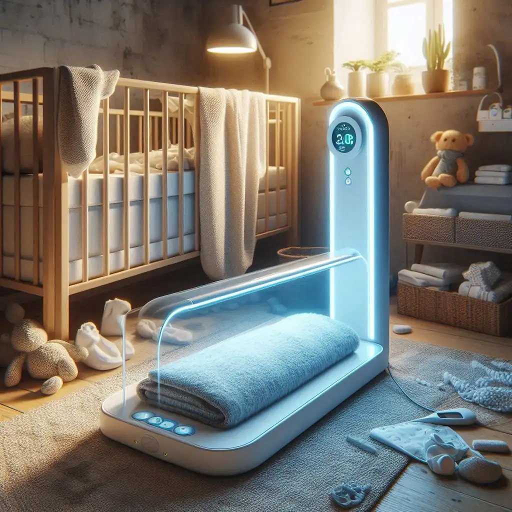 اجاره دستگاه زردی نوزاد در تهران با ویزیت پزشک در منزل