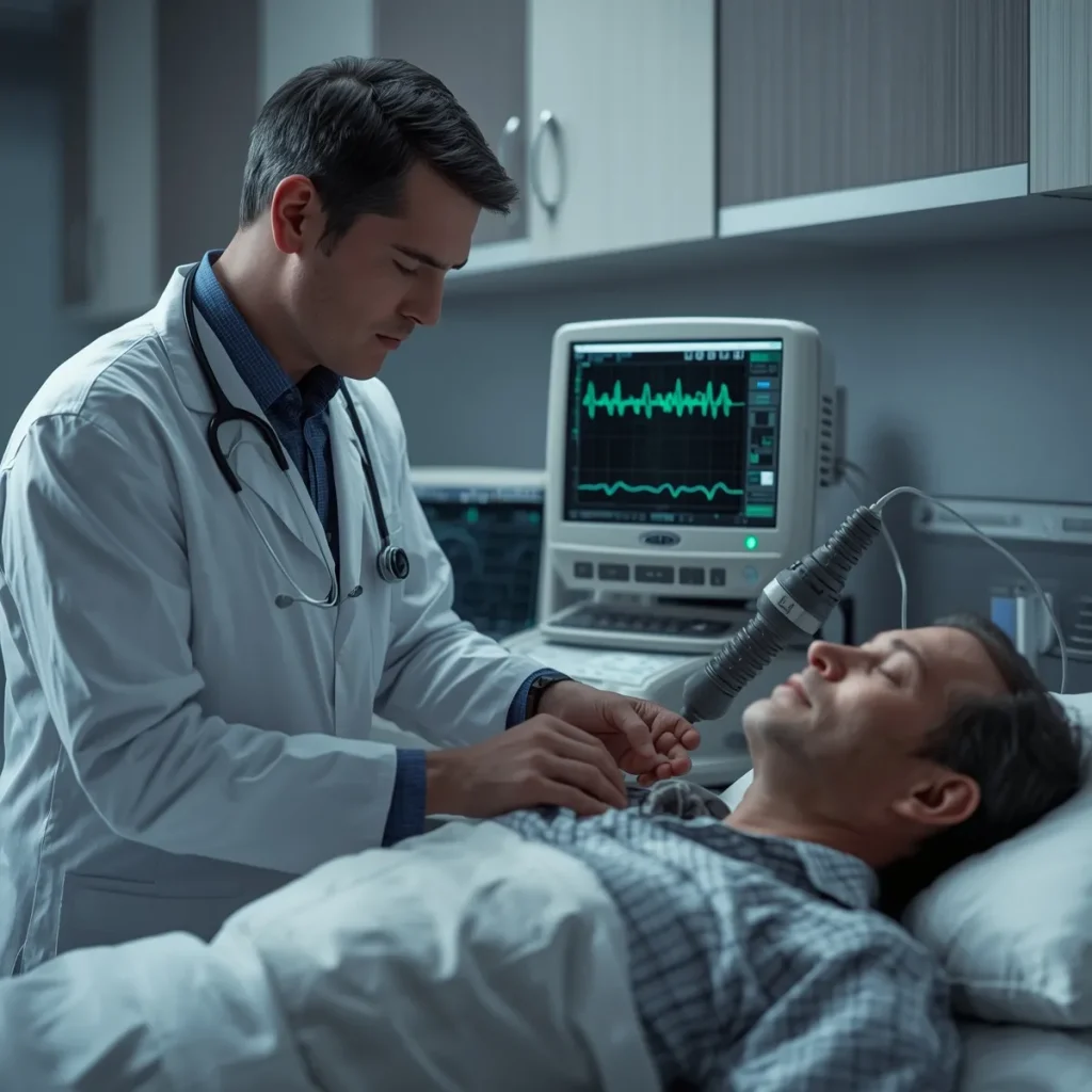 اجاره و نصب دستگاه الکتروکاردیوگراف در تهران جردن