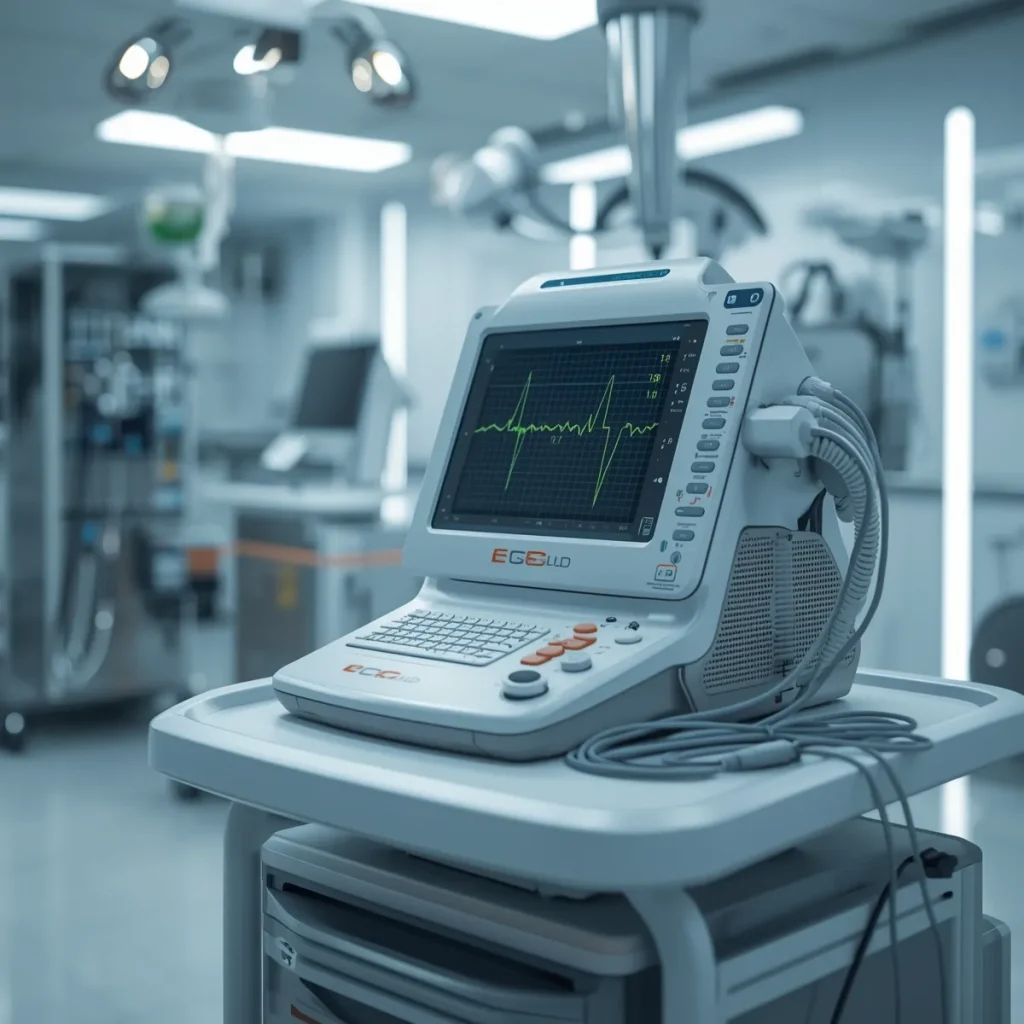 اجاره و نصب دستگاه الکتروکاردیوگراف در تهران سعادت آباد 1 اجاره و نصب دستگاه الکتروکاردیوگراف در تهران سعادت آباد