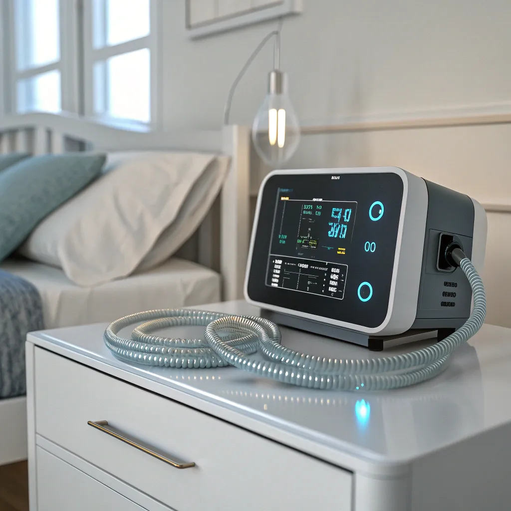 اجاره و نصب دستگاه ونتیلاتور خانگی در تهران آزادی