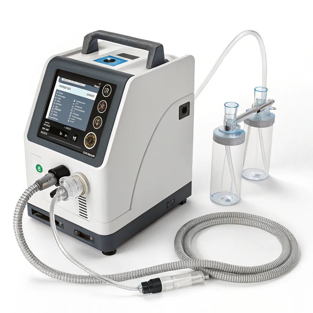 اجاره و نصب دستگاه ونتیلاتور خانگی در تهران انقلاب