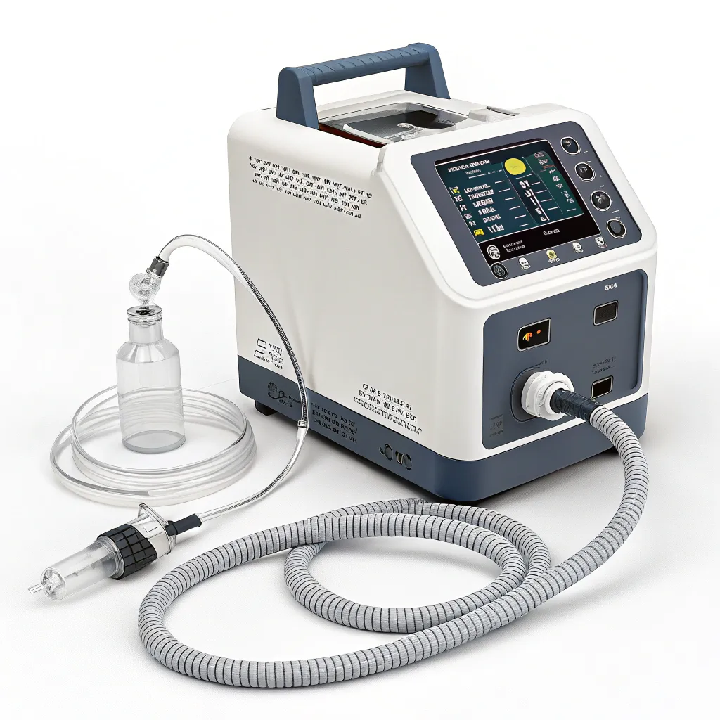 اجاره و نصب دستگاه ونتیلاتور خانگی در تهران انقلاب