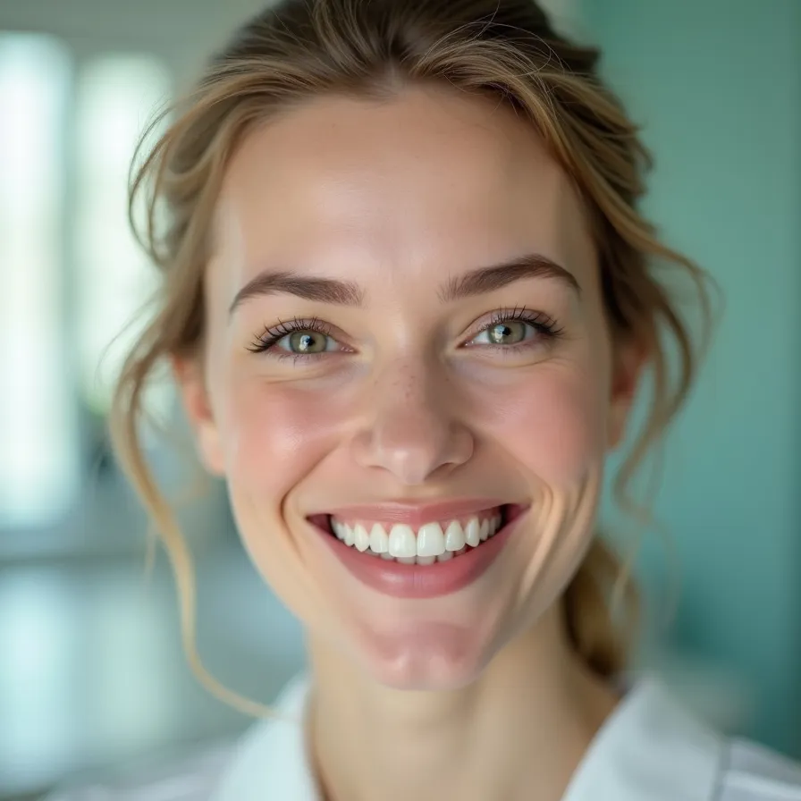 ارتودنسی شفاف با تکنولوژی اینویزیلاین Invisalign در تهران پاسداران 1 شفاف با تکنولوژی اینویزیلاین Invisalign در تهران پاسداران 2