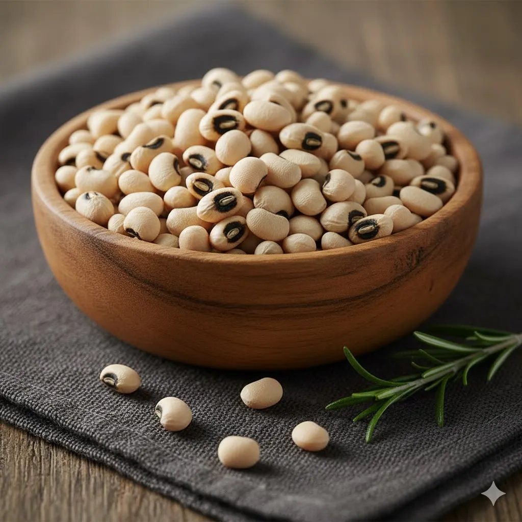 ارزش واقعی لوبیا چشم بلبلی برای سلامتی