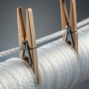 الیاف اسپندکس با خاصیت ارتجاعی بالا