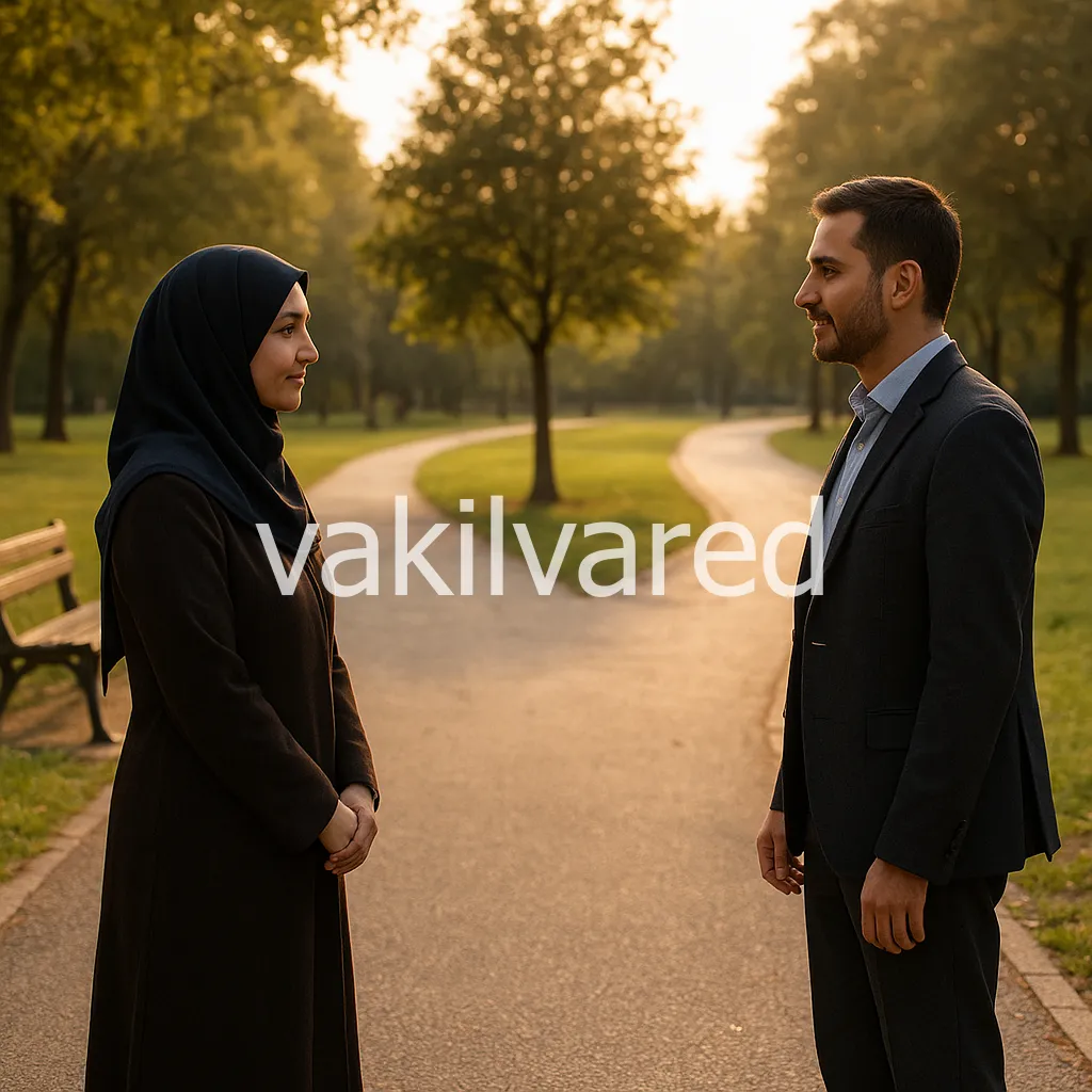 اهداف و مزایای زوجین طلاق توافقی 1 و مزایای زوجین طلاق توافقی 4