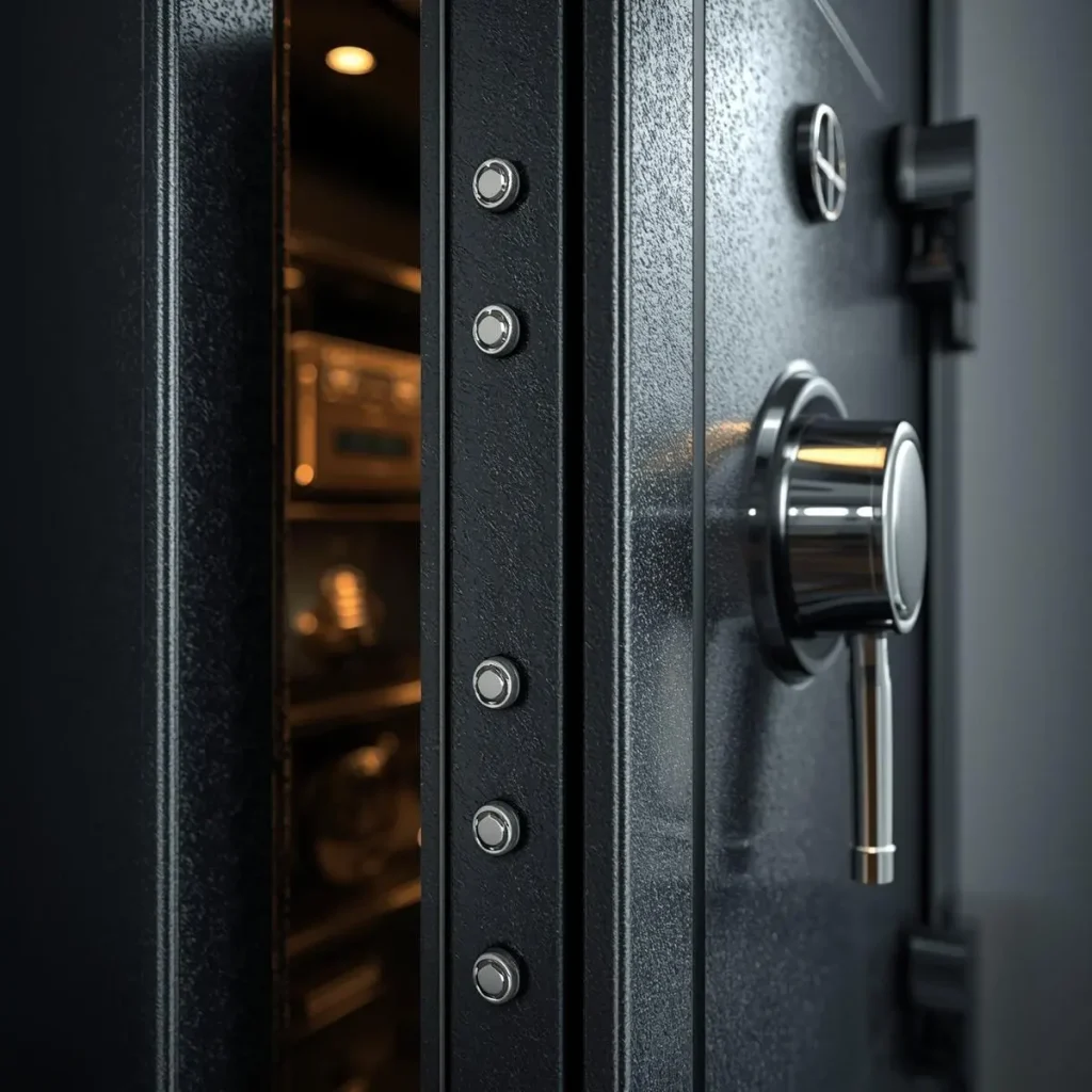 اگر رمز گاوصندوق را فراموش کردید، این مقاله مخصوص شماست