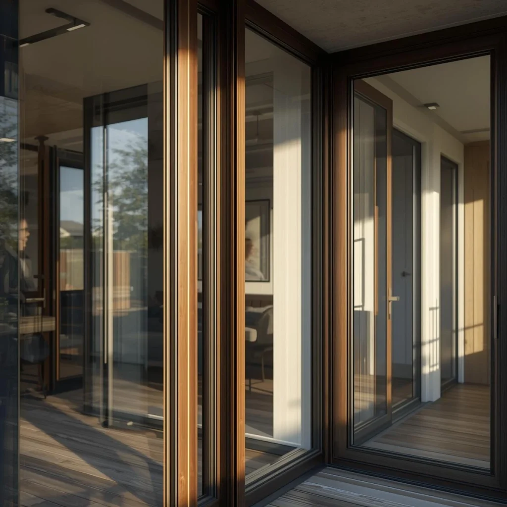 بررسی استانداردهای کیفیت درب و پنجره و اهمیت آن