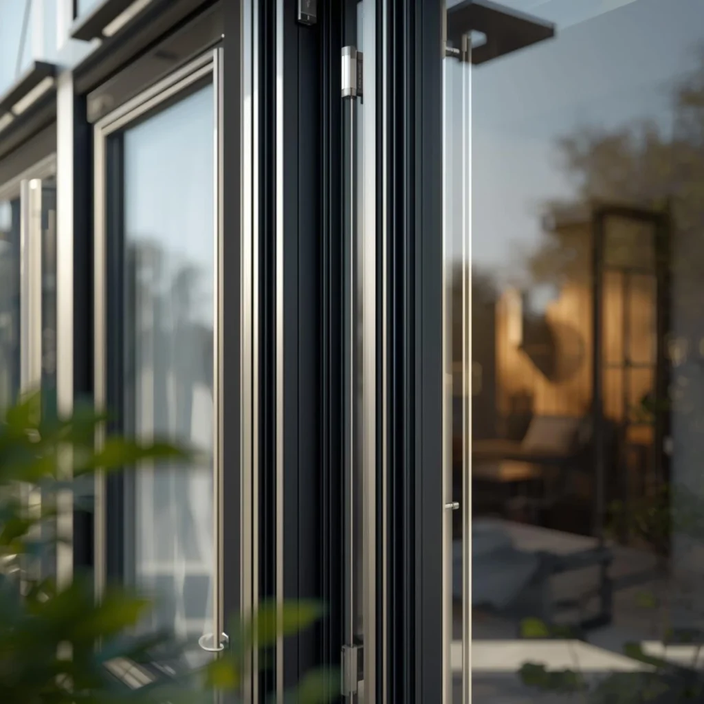 بررسی استانداردهای کیفیت درب و پنجره و اهمیت آن