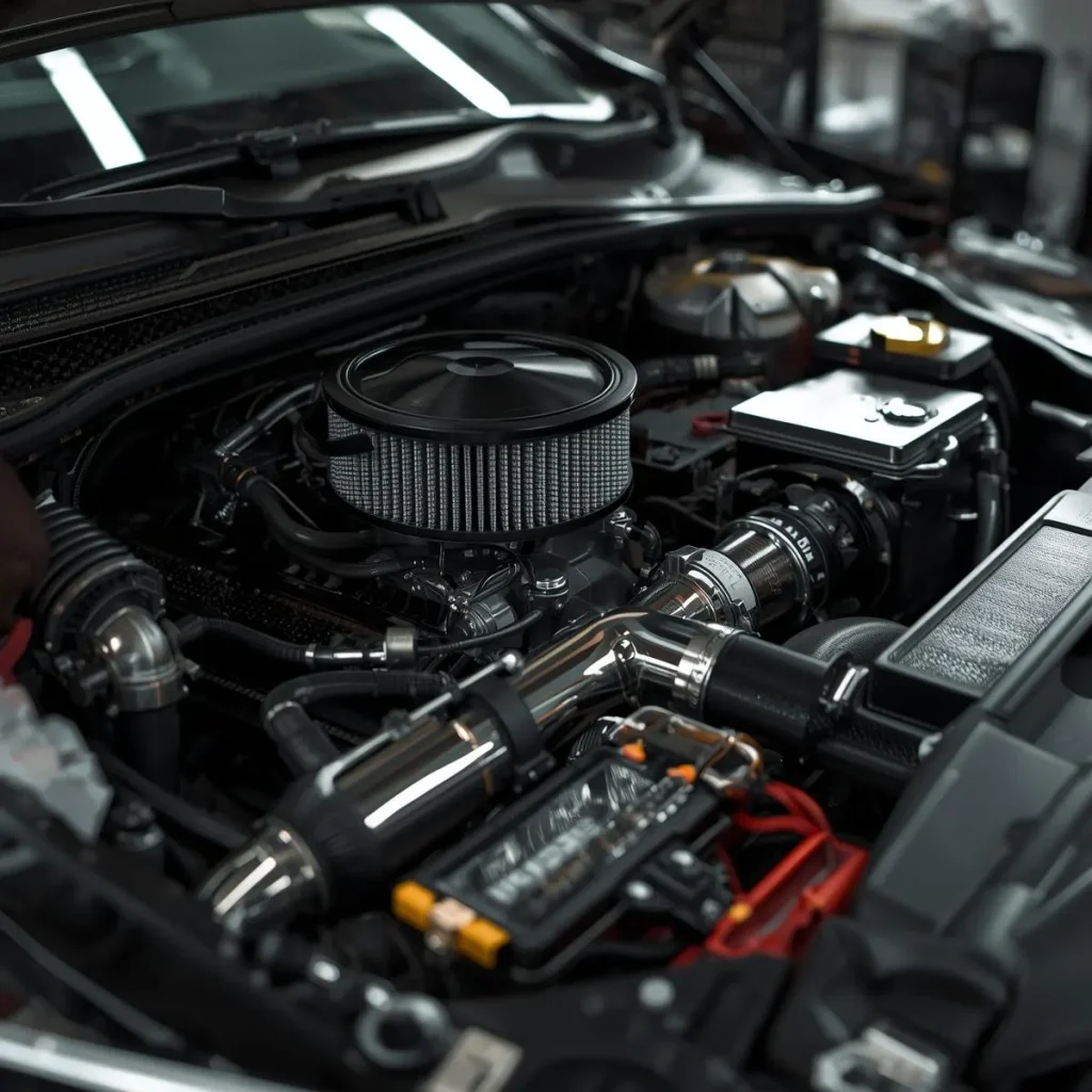 بررسی اهمیت فیلترها و سیستم های محافظ خودرو 1 بررسی اهمیت فیلترها و سیستم های محافظ خودرو