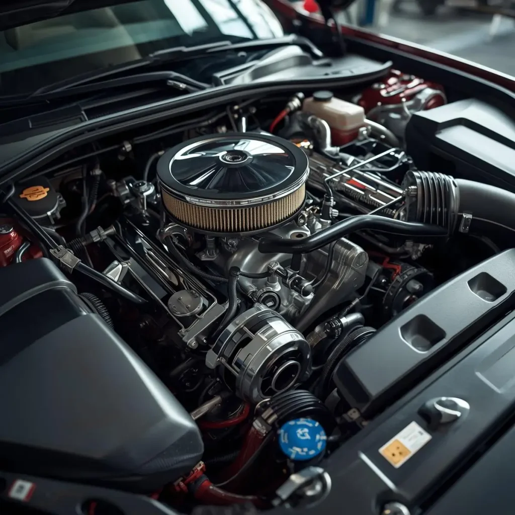 بررسی اهمیت فیلترها و سیستم های محافظ خودرو