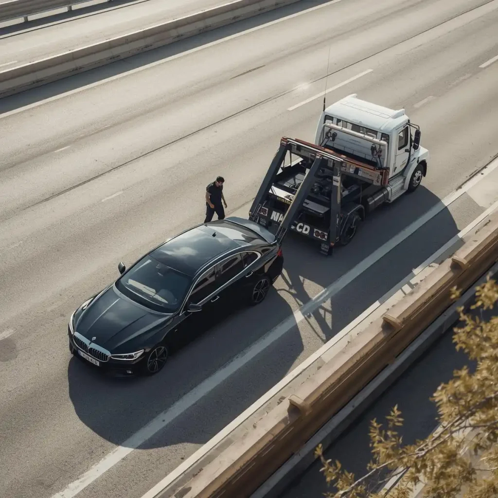 بررسی هزینه و تعرفه خدمات امداد خودرو 1 بررسی هزینه و تعرفه خدمات امداد خودرو