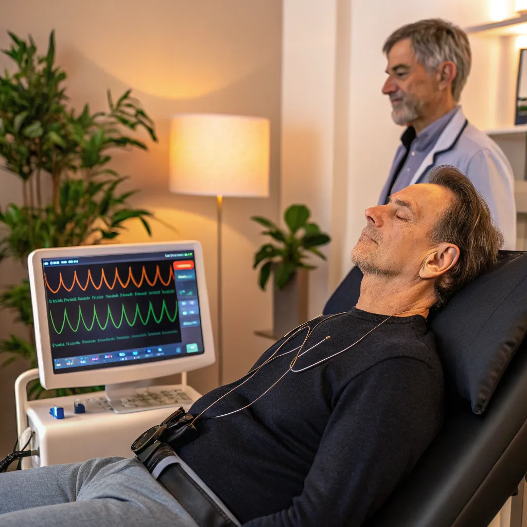 بیوفیدبک برای اضطراب و 10 نکته مهم